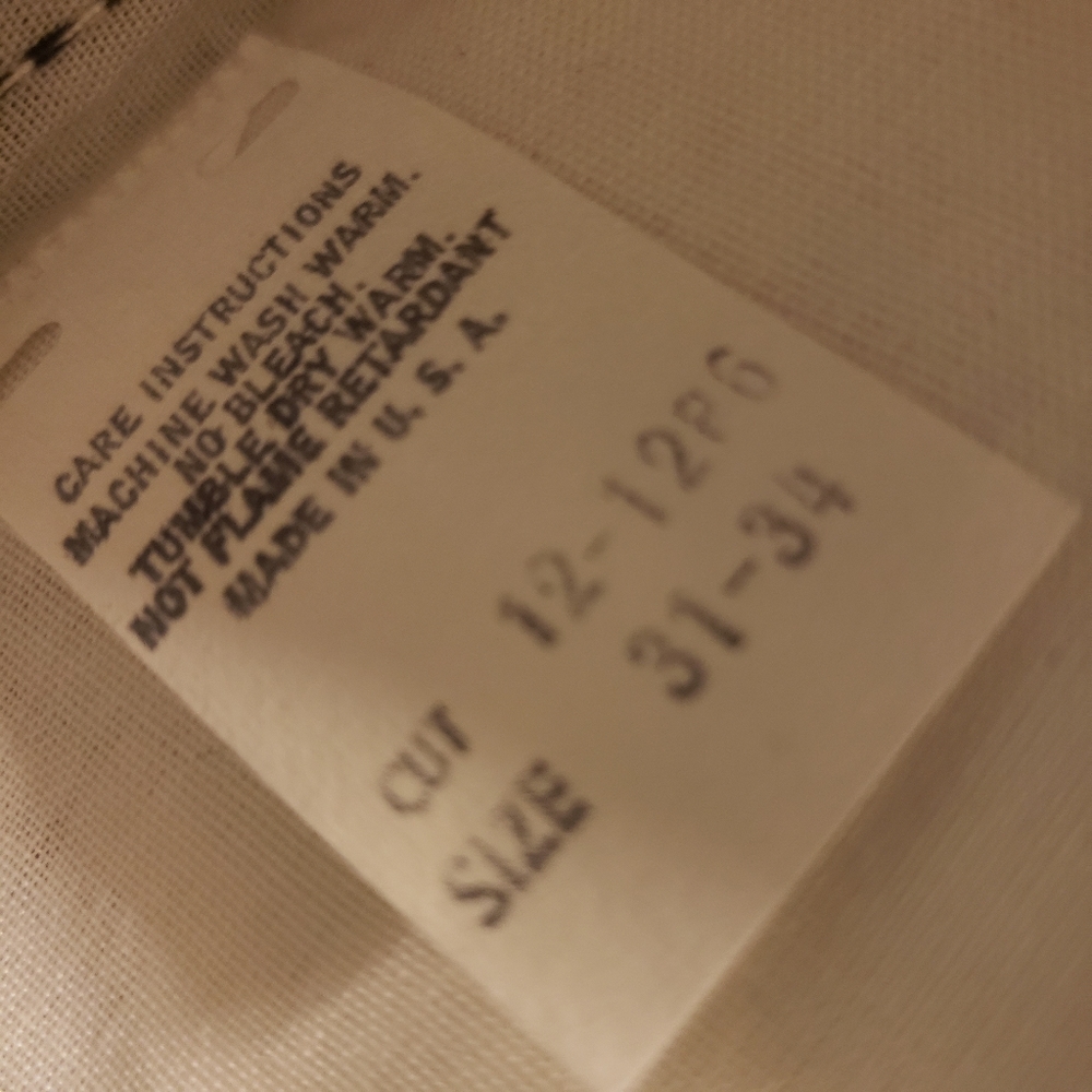 Vintage Pointer Brand Slacks - image 8